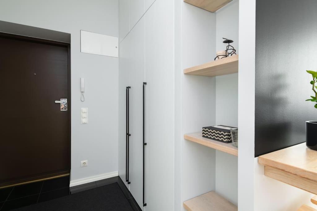 Roosikransi Apartment Tallin Exterior foto