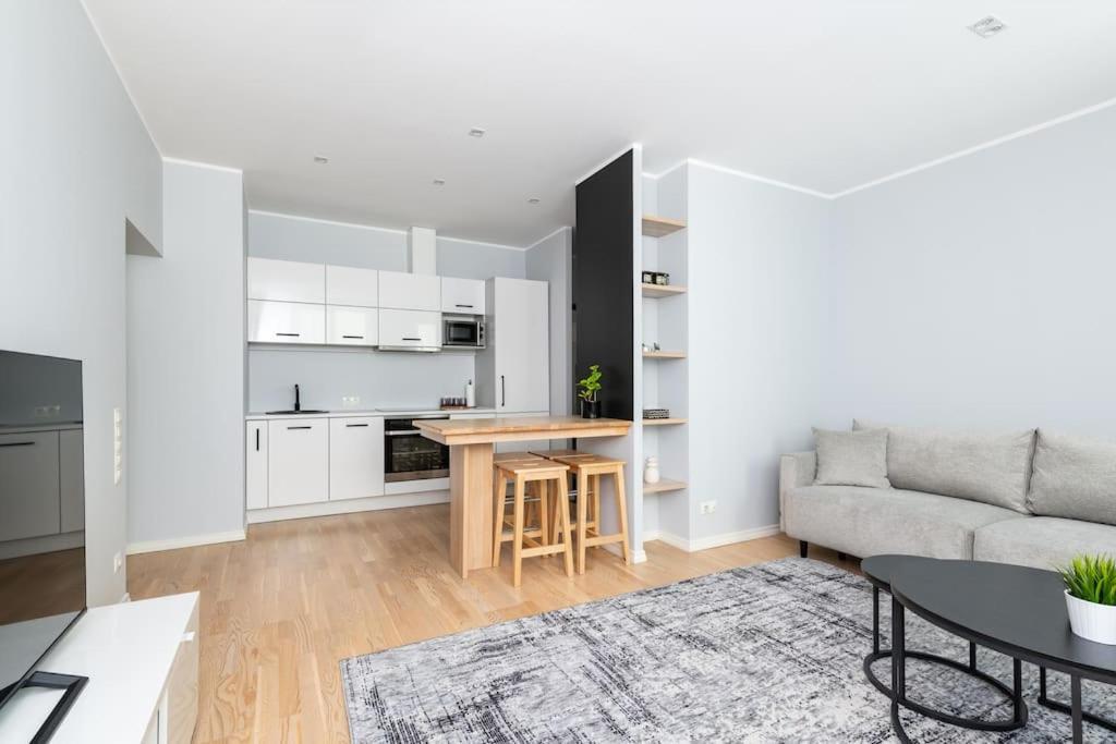 Roosikransi Apartment Tallin Exterior foto