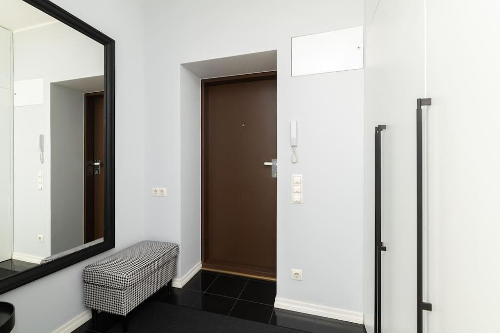 Roosikransi Apartment Tallin Exterior foto
